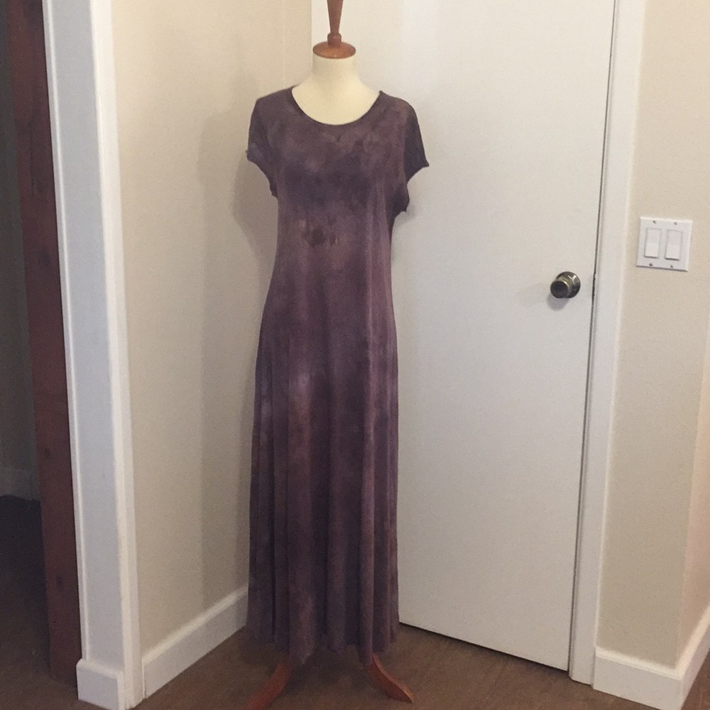 M LOVE TANJANE Dress FF42 4612